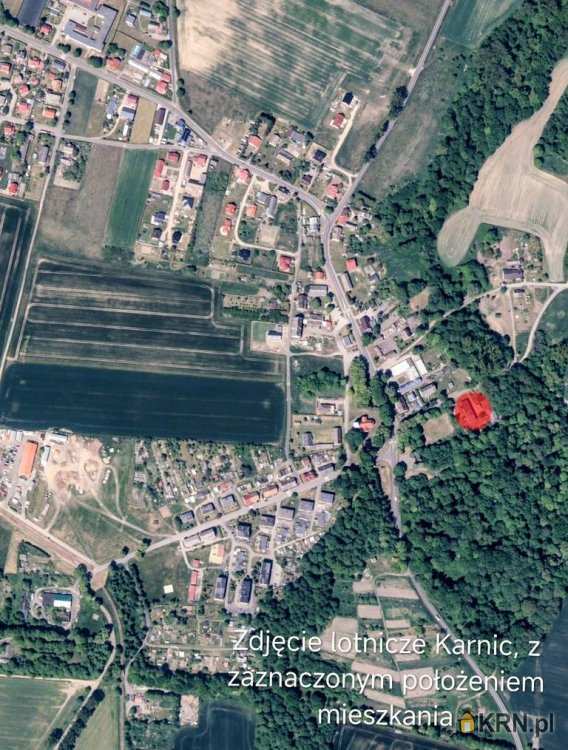 Karnice, ul. , Mieszkanie  na sprzedaż, 3 pokojowe