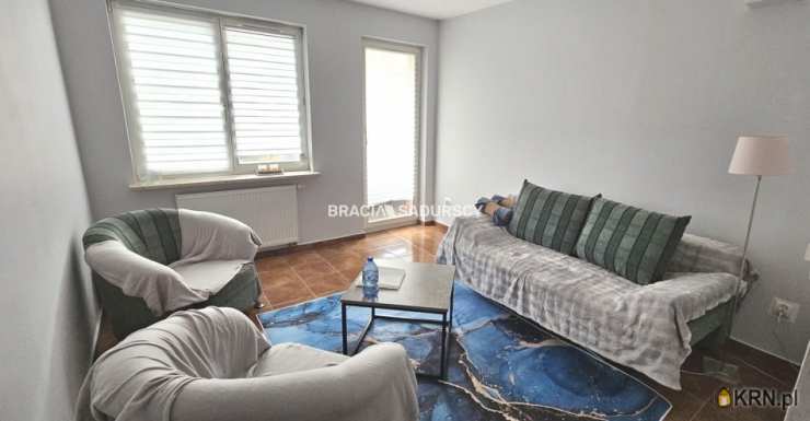 Kraków, Dębniki/Ruczaj, ul. Norymberska, Mieszkanie  na sprzedaż, 2 pokojowe