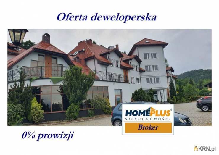Mieszkanie  na sprzedaż, Wojcieszyce, ul. , 2 pokojowe