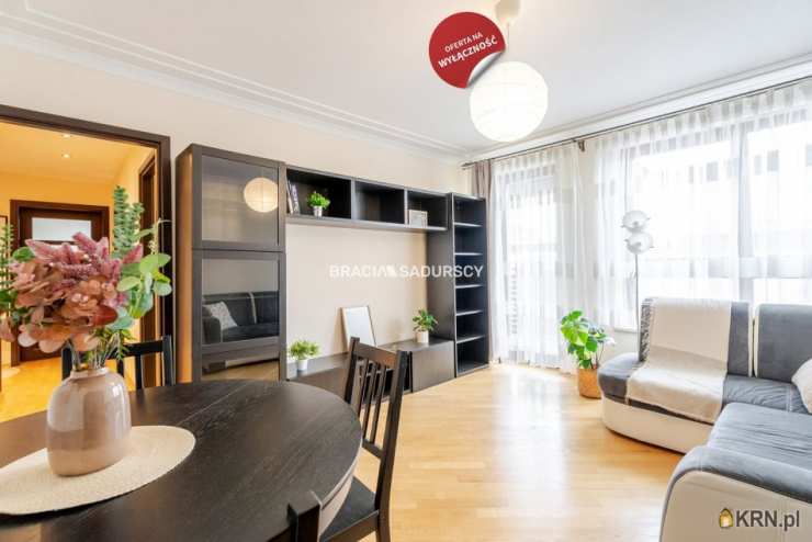 Mieszkanie  na sprzedaż, Kraków, Dębniki/Ruczaj, ul. , 2 pokojowe