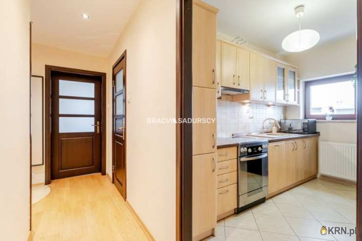 Mieszkanie  na sprzedaż, 2 pokojowe, Kraków, Dębniki/Ruczaj, ul. 