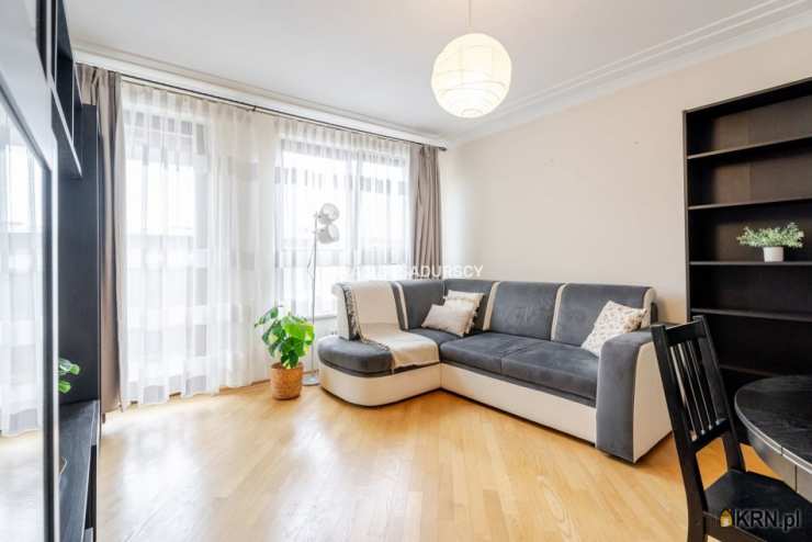 2 pokojowe, Kraków, Dębniki/Ruczaj, ul. , Mieszkanie  na sprzedaż