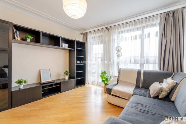 2 pokojowe, Mieszkanie  na sprzedaż, Kraków, Dębniki/Ruczaj, ul. 