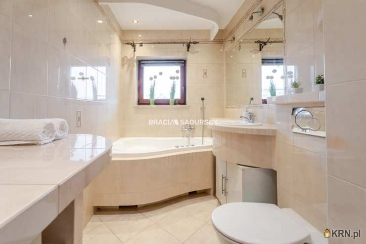 Bracia Sadurscy Oddział BS2 Rynek Pierwotny, Mieszkanie  na sprzedaż, Kraków, Dębniki/Ruczaj, ul. 