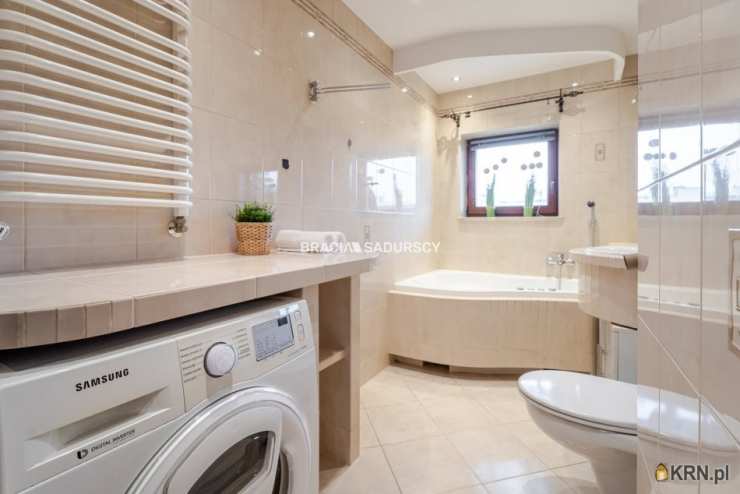 Mieszkanie  na sprzedaż, Kraków, Dębniki/Ruczaj, ul. , 2 pokojowe