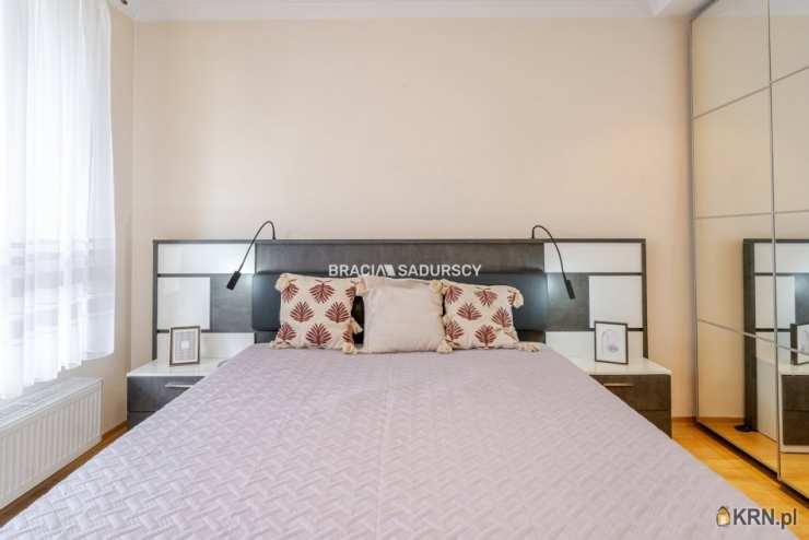 Kraków, Dębniki/Ruczaj, ul. , 2 pokojowe, Mieszkanie  na sprzedaż