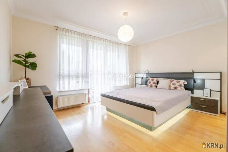 2 pokojowe, Kraków, Dębniki/Ruczaj, ul. , Mieszkanie  na sprzedaż