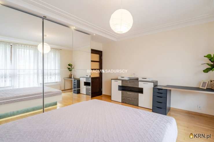 Bracia Sadurscy Oddział BS2 Rynek Pierwotny, Mieszkanie  na sprzedaż, Kraków, Dębniki/Ruczaj, ul. 