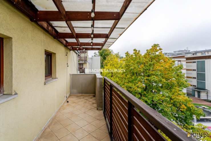 Mieszkanie  na sprzedaż, Kraków, Dębniki/Ruczaj, ul. , 2 pokojowe