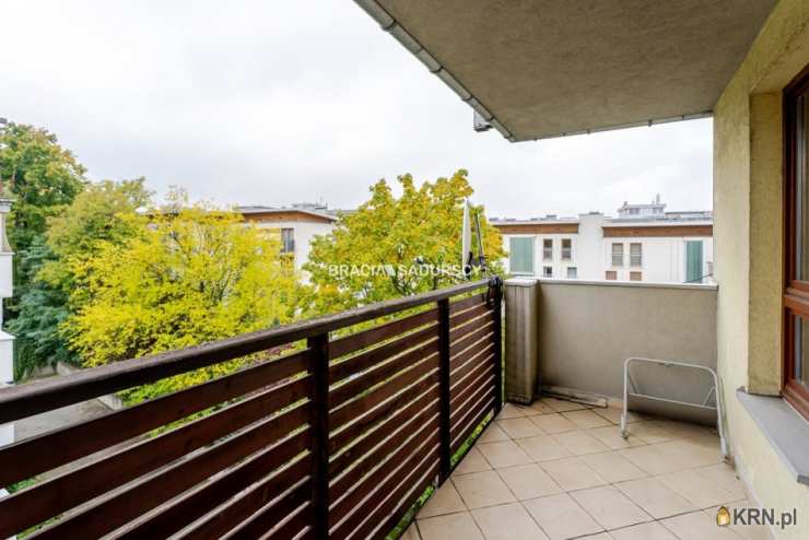 Mieszkanie  na sprzedaż, 2 pokojowe, Kraków, Dębniki/Ruczaj, ul. 