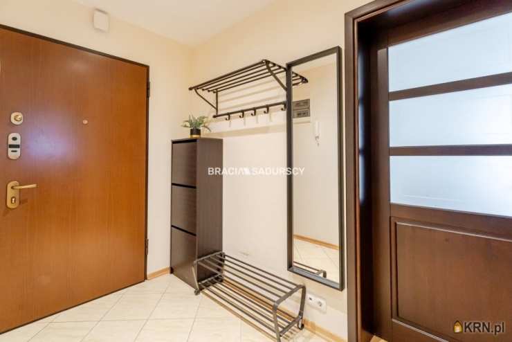 Kraków, Dębniki/Ruczaj, ul. , 2 pokojowe, Mieszkanie  na sprzedaż