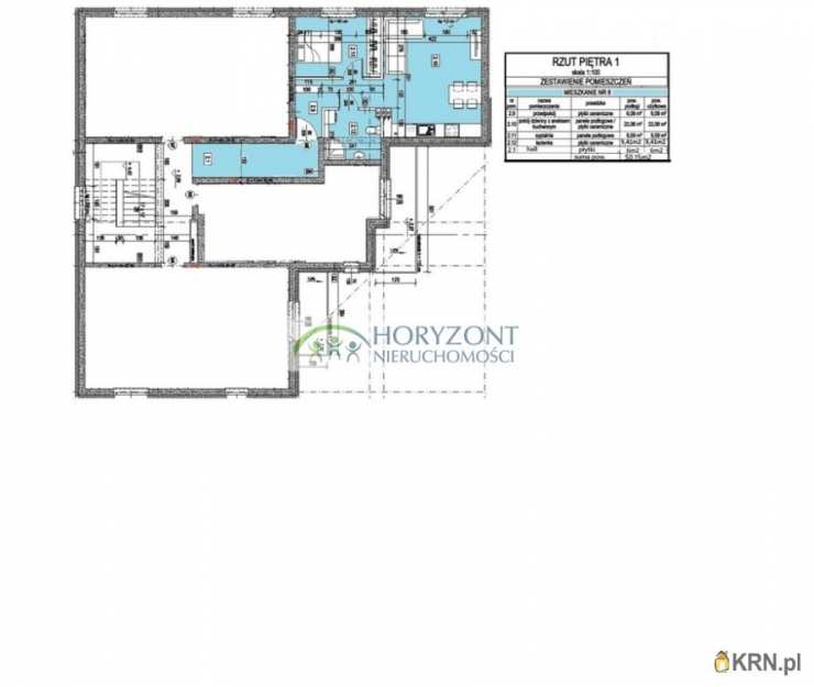 Mieszkanie  na sprzedaż, Reda, ul. , 2 pokojowe