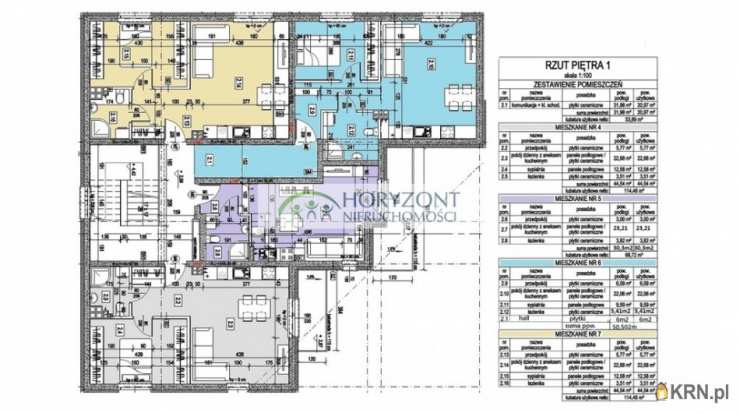 Mieszkanie  na sprzedaż, 2 pokojowe, Reda, ul. 