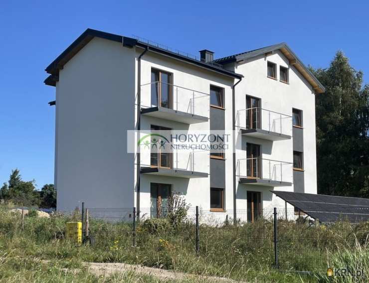 2 pokojowe, Reda, ul. , Mieszkanie  na sprzedaż