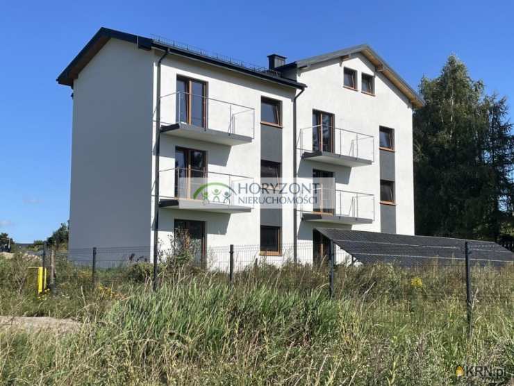 2 pokojowe, Mieszkanie  na sprzedaż, Reda, ul. 