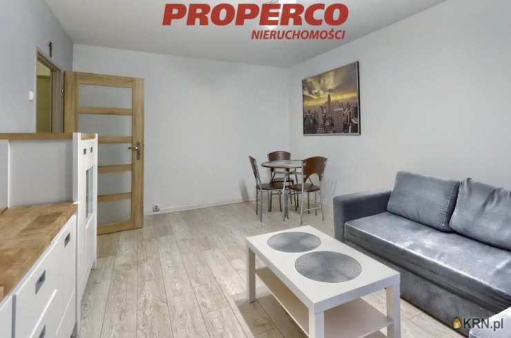 Kielce, Na Stoku, ul. , Mieszkanie  na sprzedaż, 2 pokojowe