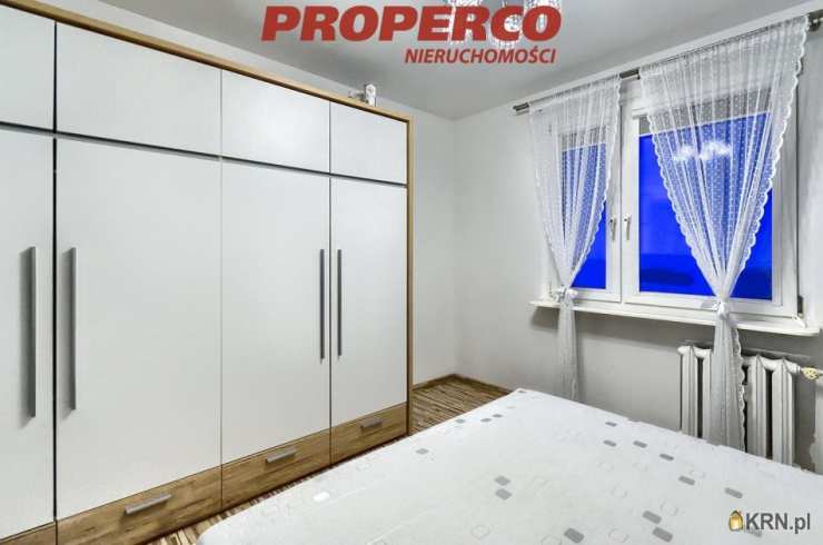 2 pokojowe, Kielce, Na Stoku, ul. , Mieszkanie  na sprzedaż