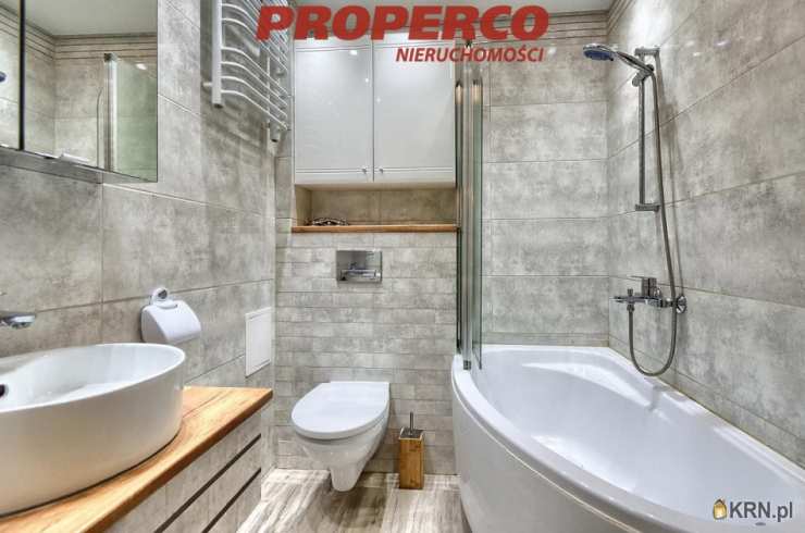 PROPERCO Sp. z o.o. Sp. k. , Mieszkanie  na sprzedaż, Kielce, Na Stoku, ul. 