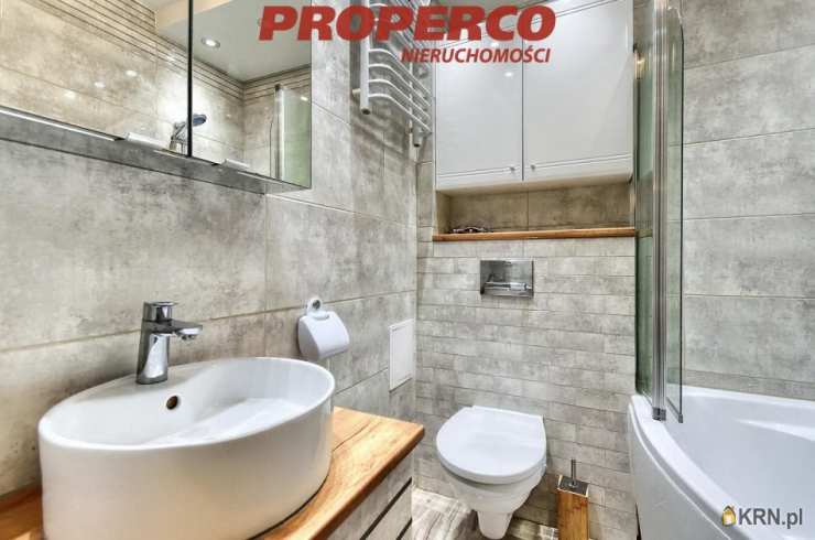 Mieszkanie  na sprzedaż, Kielce, Na Stoku, ul. , 2 pokojowe