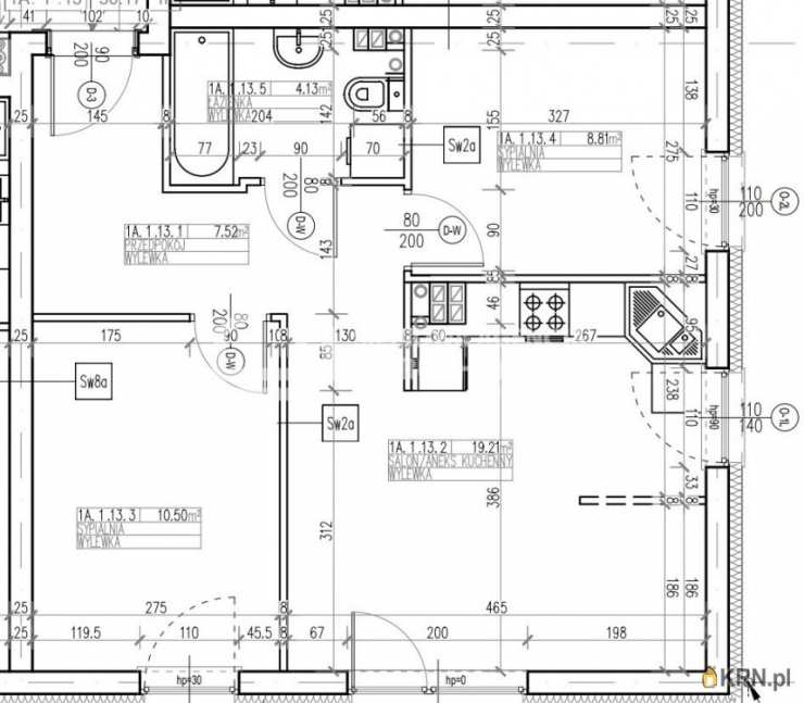 Gdańsk, Orunia-Św. Wojciech-Lipce/Orunia, ul. , 3 pokojowe, Mieszkanie  na sprzedaż