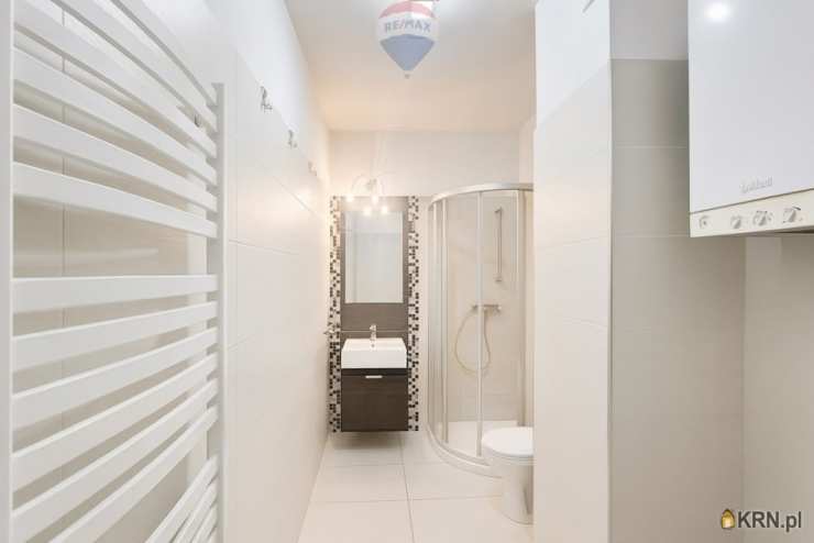 2 pokojowe, Mieszkanie  na sprzedaż, Poznań, Grunwald, ul. 