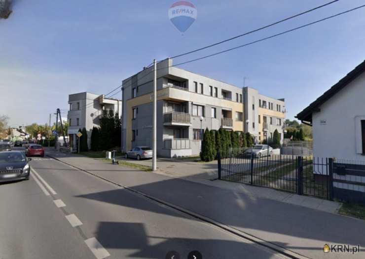 Poznań, Grunwald, ul. , Mieszkanie  na sprzedaż, 2 pokojowe