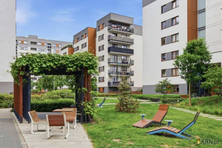 Mieszkanie  na sprzedaż, 2 pokojowe, Warszawa, Wola/Ulrychów, ul. Nakielska