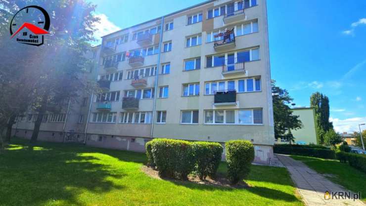 Mieszkanie  na sprzedaż, Inowrocław, ul. Władysława Łokietka, 3 pokojowe