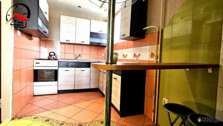 Mieszkanie  na sprzedaż, 3 pokojowe, Inowrocław, ul. Władysława Łokietka