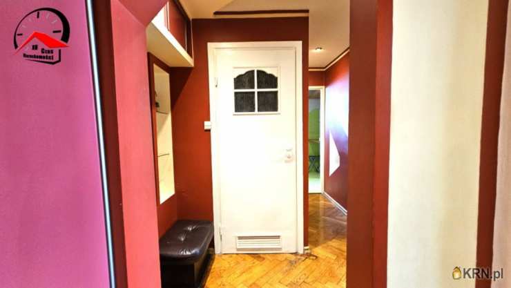 Inowrocław, ul. Władysława Łokietka, 3 pokojowe, Mieszkanie  na sprzedaż