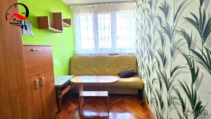 3 pokojowe, Mieszkanie  na sprzedaż, Inowrocław, ul. Władysława Łokietka