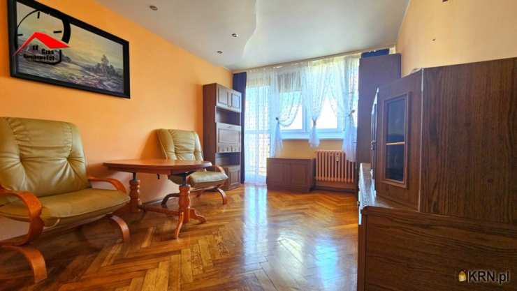 Czas Nieruchomości, Mieszkanie  na sprzedaż, Inowrocław, ul. Władysława Łokietka