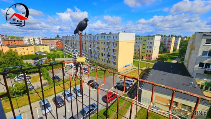 Mieszkanie  na sprzedaż, Inowrocław, ul. Władysława Łokietka, 3 pokojowe