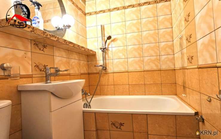 Mieszkanie  na sprzedaż, 3 pokojowe, Inowrocław, ul. Władysława Łokietka