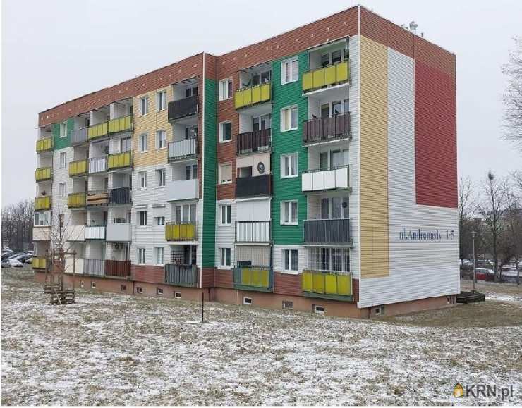 Mieszkanie  na sprzedaż, Głogów, ul. , 3 pokojowe