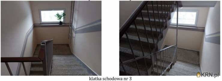 Mieszkanie  na sprzedaż, 3 pokojowe, Głogów, ul. 