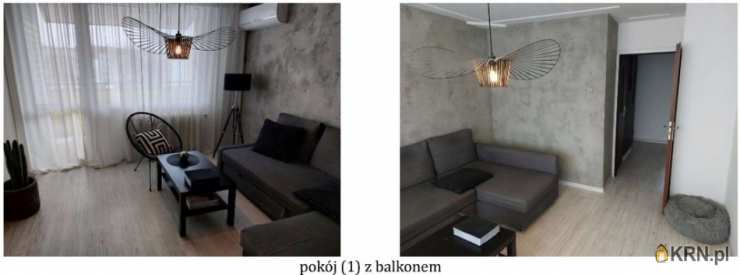 Głogów, ul. , Mieszkanie  na sprzedaż, 3 pokojowe