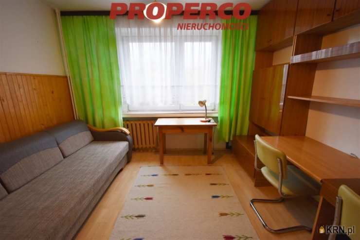 Mieszkanie  do wynajęcia, 2 pokojowe, Kielce, Bocianek, ul. C. Norwida
