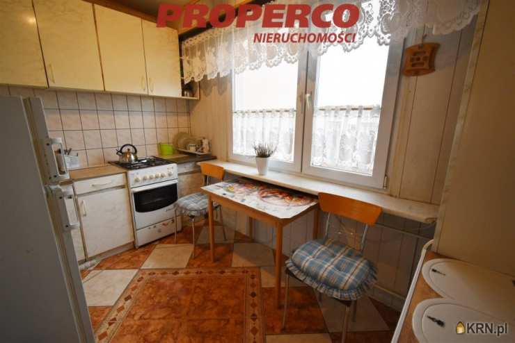 2 pokojowe, Mieszkanie  do wynajęcia, Kielce, Bocianek, ul. C. Norwida