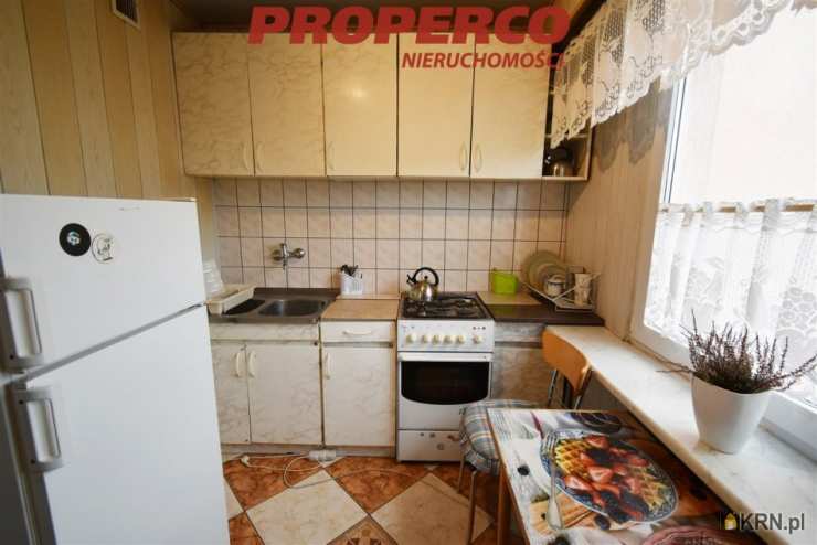 PROPERCO Sp. z o.o. Sp. k. , Mieszkanie  do wynajęcia, Kielce, Bocianek, ul. C. Norwida