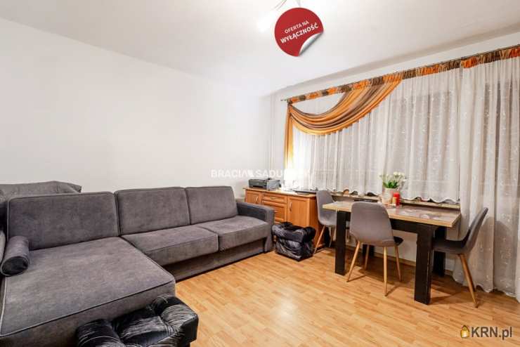 Mieszkanie  na sprzedaż, Kraków, Czyżyny, ul. Dywizjonu 303, 2 pokojowe