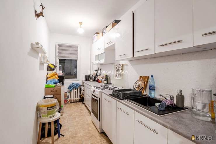 2 pokojowe, Mieszkanie  na sprzedaż, Kraków, Czyżyny, ul. Dywizjonu 303