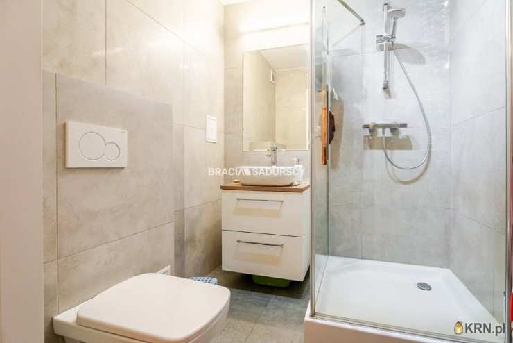 BRACIA SADURSCY ODDZIAŁ BS4 KROWODRZA, Mieszkanie  na sprzedaż, Kraków, Czyżyny, ul. Dywizjonu 303