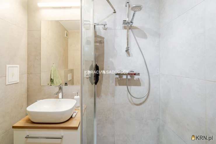 Mieszkanie  na sprzedaż, 2 pokojowe, Kraków, Czyżyny, ul. Dywizjonu 303