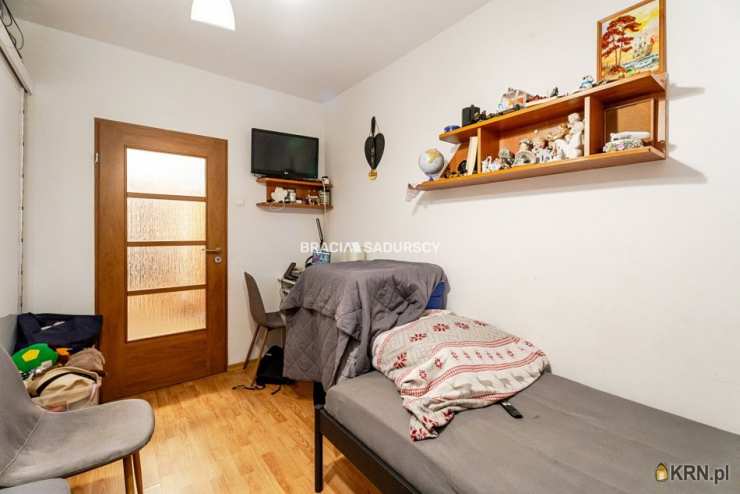 BRACIA SADURSCY ODDZIAŁ BS4 KROWODRZA, Mieszkanie  na sprzedaż, Kraków, Czyżyny, ul. Dywizjonu 303