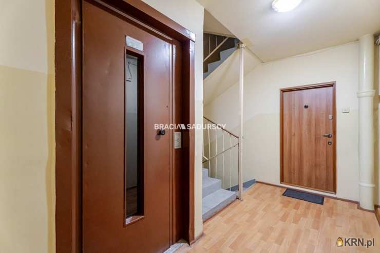 Mieszkanie  na sprzedaż, 2 pokojowe, Kraków, Czyżyny, ul. Dywizjonu 303