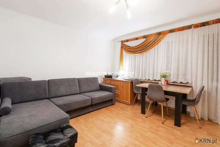 Kraków, Czyżyny, ul. Dywizjonu 303, 2 pokojowe, Mieszkanie  na sprzedaż