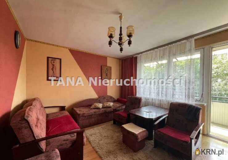 2 pokojowe, Kraków, Czyżyny, ul. 2 Pułku Lotniczego, Mieszkanie  na sprzedaż