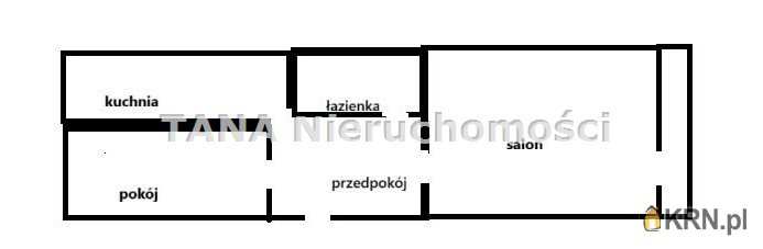 Mieszkanie  na sprzedaż, Kraków, Czyżyny, ul. 2 Pułku Lotniczego, 2 pokojowe