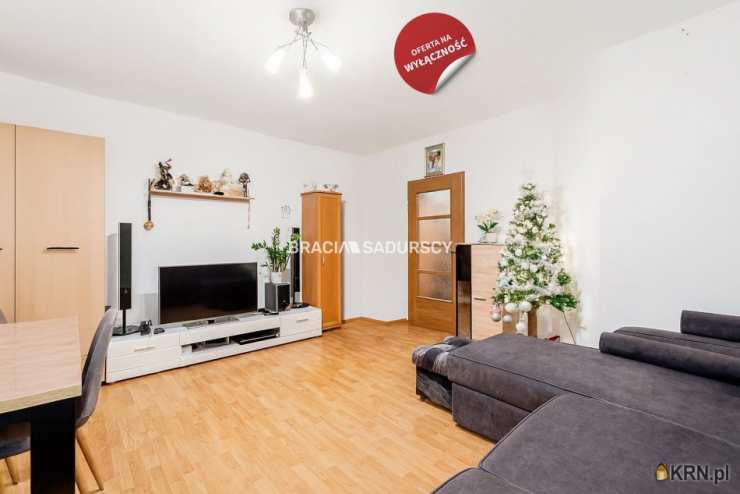 Mieszkanie  na sprzedaż, Kraków, Czyżyny, ul. Dywizjonu 303, 2 pokojowe